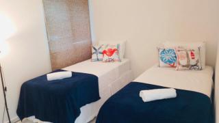 Excelente Apartamento Vista Mar em Maragogi - 4