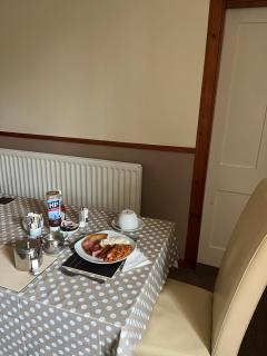 Roselodge Guest House - Aberdeen - 9