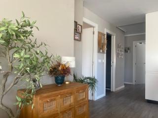 PRECIOSO APARTAMENTO EN EL CENTRO DE BENIDORM - Benidorm - 2