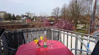 Ferienwohnungen Michaela Bucher Obergeschoss - 2