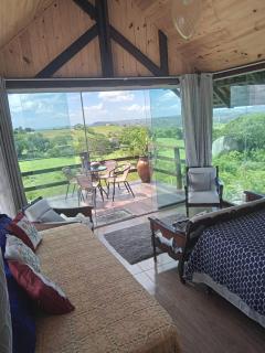 Chalé Mirante da Pedra - 1