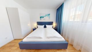 ALON HOMES Vienna - Premium City Center Apartments - 7