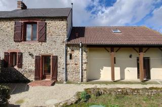 Gîte le Mont, à la campagne en Normandie, proche du Mont St Michel - Lolif - 9