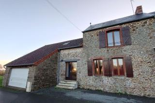 Gîte le Mont, à la campagne en Normandie, proche du Mont St Michel - Lolif - 8