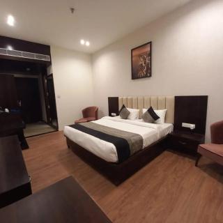 HOTEL DHAROHAR - 7