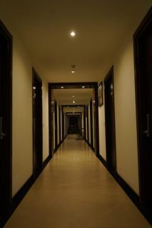 HOTEL DHAROHAR - 4