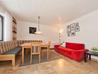 Holiday home in Nesselwang with garden - Bayerstetten - 9