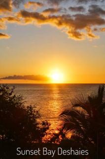 Studio Sunset Bay Deshaies - Deshaies - 5