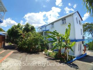 Studio Sunset Bay Deshaies - Deshaies - 2