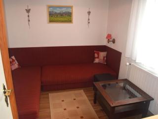 Holiday home in Füssen with garden and terrace - Füssen - 9