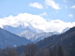 Holiday home Karwendel - Füssen - 6