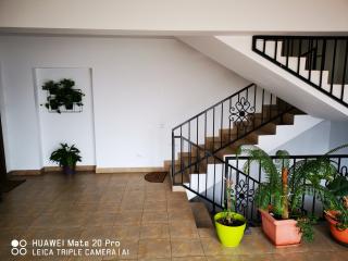 Cluj City Marasti Apartament 1 - Cluj-Napoca - 7