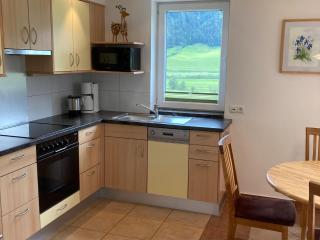 Holiday apartment in Pinzgau - Mittersill - 6