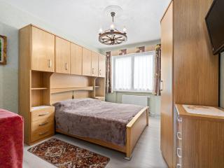 Tranquil apartment with sea view - Blankenberge - 6