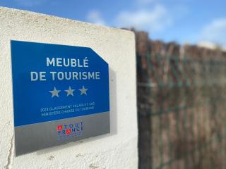 HOOliRé17 3étoiles - 6