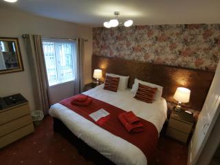 THE QUORN HOTEL - 7
