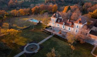 Château Ecrin de Lumière - 4