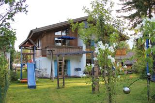 Fewo Ammertal - 0