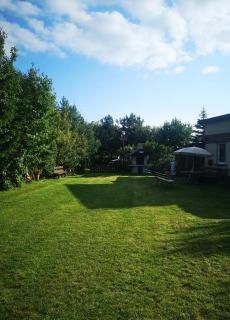 Słoneczny domek - 4