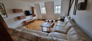 Apartment am Zolltor - Wertheim - 4
