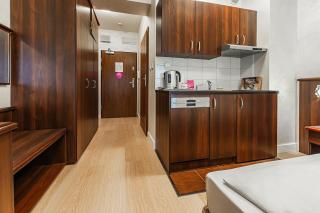 VacationClub - Arka Apartament 729 - Kołobrzeg - 8