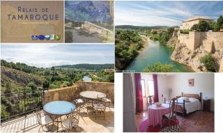 Le Relais de Tamaroque - Portel-des-Corbières - 0