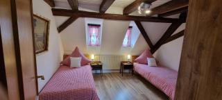 Apartment am Zolltor - Wertheim - 0