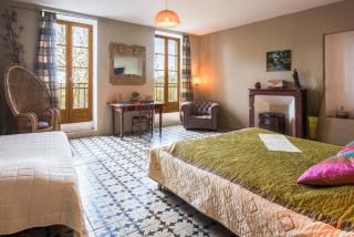 Le Relais de Tamaroque - Portel-des-Corbières - 9