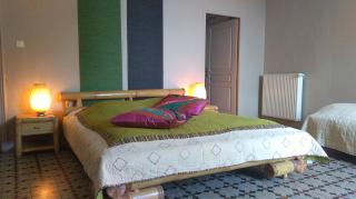Le Relais de Tamaroque - Portel-des-Corbières - 8