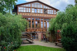Ostoja Sopot - Sopot - 0