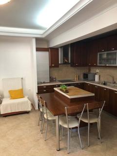 Villa Soltas “Εξοχική κατοικία με υδρομασάζ ” - Metamorfosi - 2