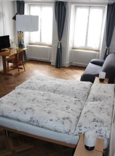 Hotel Jäger - Murten - 9