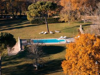 Château Ecrin de Lumière - Campsegret - 7