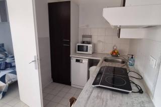 Agréable T2 à La Grande Motte - 4