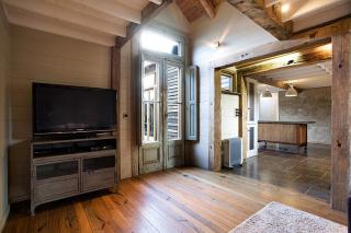 The Barn by Tinkersfield - 1