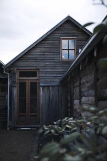 The Barn by Tinkersfield - Crackenback - 6