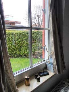Happy Trails, Cosy One Room Garten Apartment - Oberau - 4