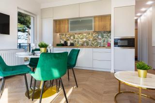 VacationClub - Let’s Sea Baltic Park B40 - Gąski - 7