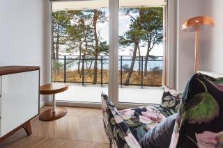 VacationClub - Let’s Sea Baltic Park B40 - Gąski - 3