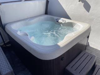 Quirky cottage in the centre of Penrith with a Hot Tub - Penrith - 7