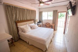 Auberge Villa Cana - Cap-Haïtien - 9