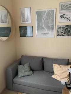 R74 - Your home in Budapest - Budapest - 4