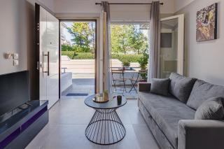 Theo's Cozy Apartment's near Athens airport - Spata - 5