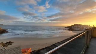 Apartamento frente al Atlántico - Malpica de Bergantiños - 0