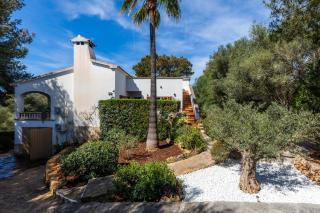 Casa Inés - Cala Murada - 3