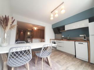 Studio56 - Logement Design et Cosy à Etang Salé - Étang-Salé - 7
