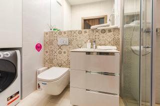 VacationClub - Let’s Sea Baltic Park B42 - Gąski - 2