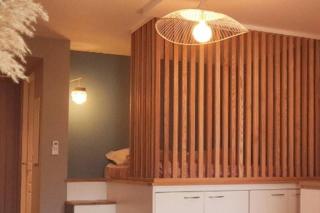 Studio56 - Logement Design et Cosy à Etang Salé - Étang-Salé - 5