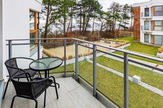 VacationClub - Let’s Sea Baltic Park B42 - 9