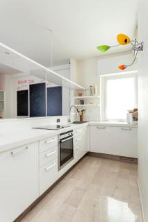 Plinio48 - Meryggiare Apartments - Milán - 8